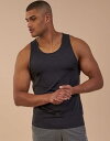≪店内商品☆ P2倍〜20倍! 5/26 01:59まで≫【送料無料】GymShark ジムシャーク vertex tank ? ブラック【black marl】 メーカー直輸入品! Mサイズ(4)