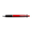 ☆三菱鉛筆 MITSUBISHI ／ジェットストリーム 多機能ペン 4＆1 MSXE5-1000 ／ ボルドー / インク色: 黒、赤、青、緑 / ボール径:0.5 / 芯径:0.5 ／ 4