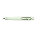 ☆三菱鉛筆 MITSUBISHI / ユニボール ワン P 0.38mm / ゲルインクボールペン / 軸色 : はっか / インク色 : 黒 / ボール径 :...