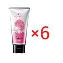 ☆【送料無料】 ホーユー／ミニーレ ウイウイ デザインクリーム 7【6個セット】＜ヘアスタイリング＞　80g / hoyu [ 国内正規品 ]