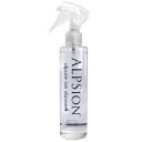 ☆【送料無料】 アルピジョン ALPSION / アルピュア / イオンシャワー 200ml / ミスト洗顔 新洗顔ウォーター スキン&ボディ サロン専売品
