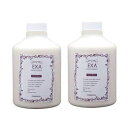☆【送料無料】 トレンツ / アミノシールド エクサ トリートメント 600g エコタイプボトル【2個セット】