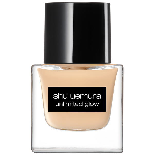 ☆【送料無料】 シュウウエムラ ／ アンリミテッド グロー フルイド SPF 18 PA+++　 664　35mL / shuuemura [ 国内正規品 ]　ファンデーション