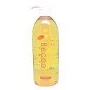 ☆【送料無料】 パイモア π more ／ Beceo HBS （ ベセオエイチビーエス ） シャンプー 800mL ／ 美容室専売品　ヘアシャンプー