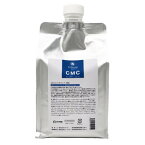 ☆【送料無料】 エルコス ELLCOS ／ Eセラップ CMC 1000mL ／ 毛髪から失われてしまった細胞膜複合体を補給します。（マレイン酸ポリマー配合） ／ 補助剤 トリートメント ／ 美