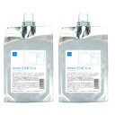 ☆【送料無料】 オレンジコスメ / ファイアプリ インナーCMC 6.6 1000ML レフィル 【2個セット】