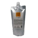 ≪店内商品☆ P2倍〜20倍! 5/6 23:59まで≫【送料無料】 エルコス ELLCOS / ELPLEX LA 500g / レブリン酸で髪にツヤとなめらかさを / 補助剤 トリートメント / 美容室 サロン 専売品