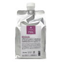 ☆【送料無料】 エルコス ELLCOS / Eセラップ FEL 1000mL / ツヤ・保湿性の回復&感触の良化。ツルピカしっとりヘアに仕上げます。(マレイン酸ポリマー配合) /