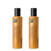 ☆【送料無料】フィヨーレ FIOLE F ／ Fプロテクト フォルムキーパー 200ml 【2個セット】 ／ 洗い流さないヘアトリートメント