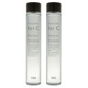 ☆【送料無料】 ナンバースリー 003 / forC. / プロアクション フォーシー シャンプー 170ml 【2個セット】