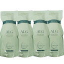 ☆【送料無料】パシフィックプロダクツ ／ ALG アルグ ヘアパック MO 600g 【4個セット】【ヘアトリートメント】毛先をなめらかに仕上げるエイジングケアトリートメントです。