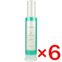 ☆【送料無料】 ルベル ／ トリエ エマルジョン 6　120mL 【6個セット】/ LebeL [ 国内正規品 ]