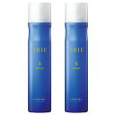 ☆【送料無料】 ルベル / トリエ スプレー 8 170g 【2個セット】/ LebeL s