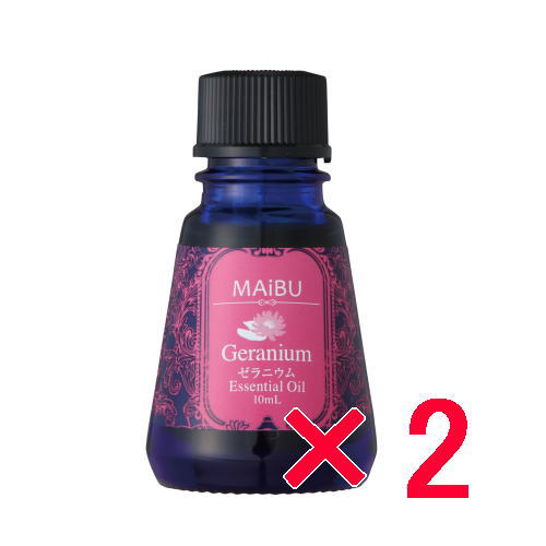 ☆【送料無料】 ハホニコ HAHONIKO ／ マイブ ゼラピー 10ml フローラル 【2個セット】 ／ サロン専売品 美容室専売品 精油/エッセンシャルオイル 化粧品