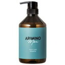 ☆【送料無料】国内正規品 ／ アリミノ arimino ／ スカルプケア シャンプー 680ml ／ [ アリミノ メン ]