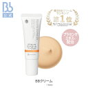 レビュー投稿でプレゼント【公式】コントロールベースUV01（ナチュラオークル）30g SPF33 PA＋＋ ビービーラボラトリーズ プラセンタ (プラセンタ：保湿成分） BBクリーム 化粧下地 日焼け止め 肌色補正 ファンデーション UVケア 敏感肌 乾燥肌 美容液 おすすめ B.Bラボ