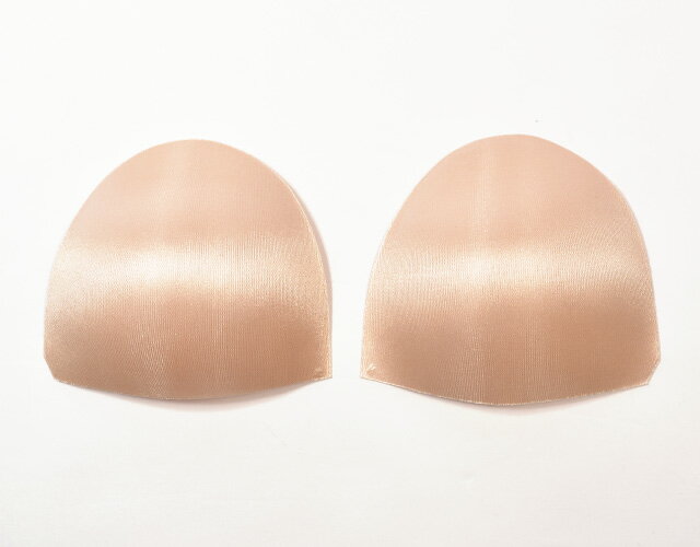 スクール水着用 縫い目のないやわらか胸パッド ...の紹介画像2