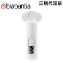 【30%OFF!!!】【日本正規代理店】ブラバンシア Brabantia コルクスクリュー コルク抜き ワインオープナー ラベルカッター付き ホワイト 2976...