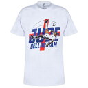 イングランド代表 ベリンガム Bicycle Kick Tシャツ 半袖 RE-TAKE(正規品/メール便)