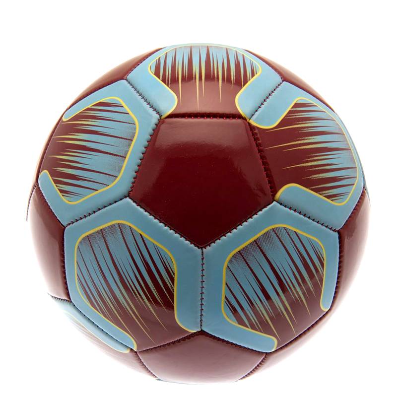 【送料無料品!他商品同梱OK!】ウェストハム チームオフィシャル WH07679 Nemesis サッカーボール 5号サイズ安売り サッカー 用品 セール