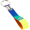 チェルシー チームオフィシャル Pride Silicone キーリング(正規品/メール便可)
