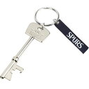 トッテナム チームオフィシャル Key Bottle Opener キーリング(正規品/メール便可)
