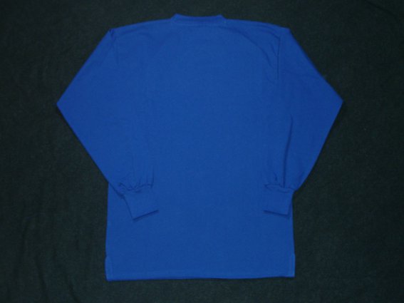 チェルシー 1970 ホーム 長袖 ユニフォーム 復刻モデル/Wembley(正規品/メール便可)通販 サッカー 用品 セール