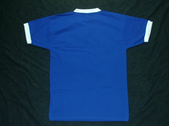 ブラジル代表 1970 アウェイ 半袖 ユニフォーム 復刻モデル/1970ワールドカップ(正規品/メール便可)格安セール サッカー 用品 セール