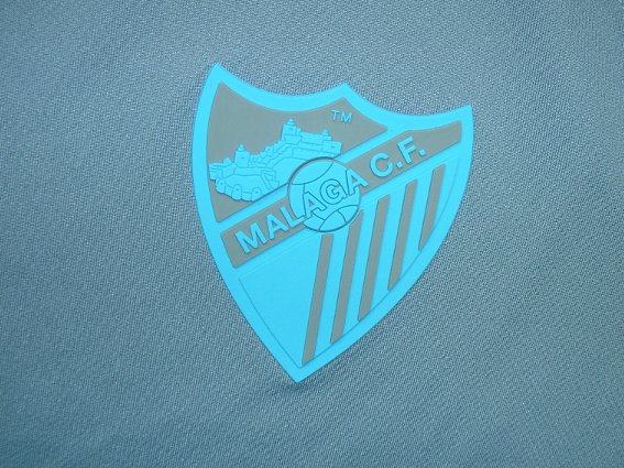 マラガ 17 アウェイ 半袖 ユニフォーム NIKE 2017シーズン(正規品/メール便可/メーカーコード881483 065)通販セール サッカー 用品 セール