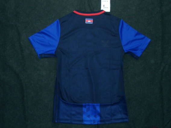 カンボジア代表 19 ホーム 半袖 ユニフォーム FBT(正規品/メール便可/メーカーコード12F965)ネット通販 サッカー 用品 セール