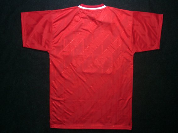 ソビエト連邦代表 1986 ホーム 半袖 ユニフォーム 復刻モデル/1986ワールドカップ(正規品/メール便可/メーカーコードCCCP86HWCFPYSS)通販 サッカー 用品 セール