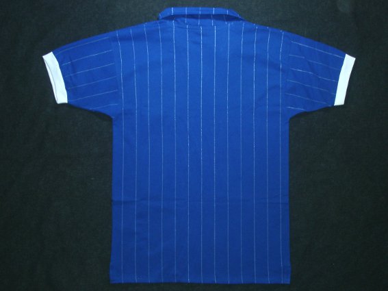 東ドイツ代表 1983 ホーム 半袖 ユニフォーム 復刻モデル(正規品/メール便可/メーカーコードDDR83HSS)ネット通販 サッカー 用品 セール