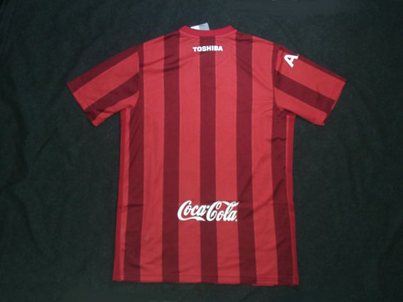 ムアントンユナイテッドFC 18 ホーム 半袖 ユニフォーム GRANDSPORT 2018シーズン/player ver(正規品/メール便可/メーカーコード038-916)格安セール サッカー 用品 セール