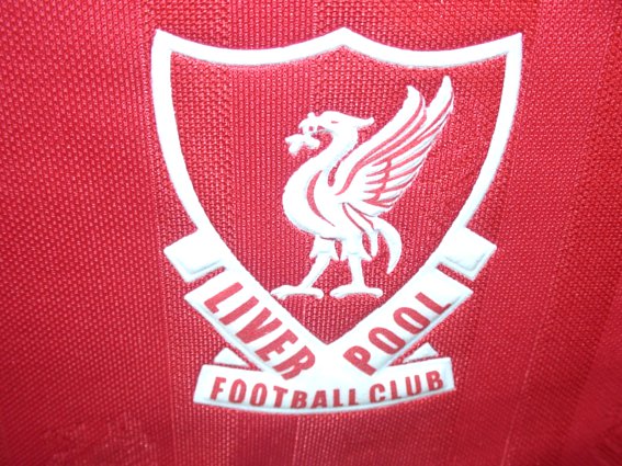 リバプール 1989 ホーム 半袖 ユニフォーム 復刻モデル/1989FA杯優勝モデル(正規品/メール便可/メーカーコードLIVER89HPYSS)ネット通販 サッカー 用品 セール