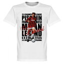 ACミラン バレージ レジェンドTシャツ 半袖 RE-TAKE(正規品/メール便可)
