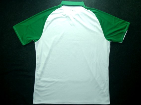 アイルランド代表 18 アウェイ 半袖 ユニフォーム new balance(正規品/メール便可/メーカーコードMT830207)ネット通販 サッカー 用品 セール