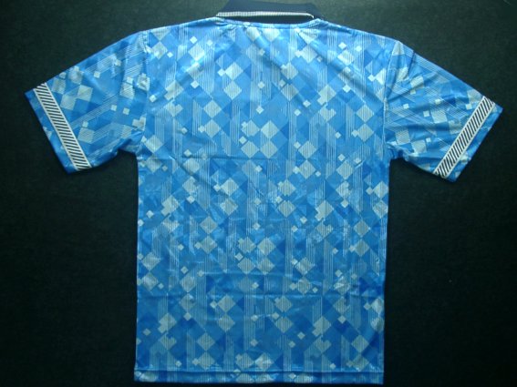 イングランド代表 1990 3rd 半袖 ユニフォーム 復刻モデル(正規品/メール便可/メーカーコードENG90TWCFPYSS)格安セール サッカー 用品 セール