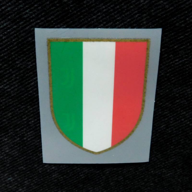 スクデットパッチ2019,2020 ユベントス2019,2020シーズン用*必ずユニフォームを一緒にご注文下さい