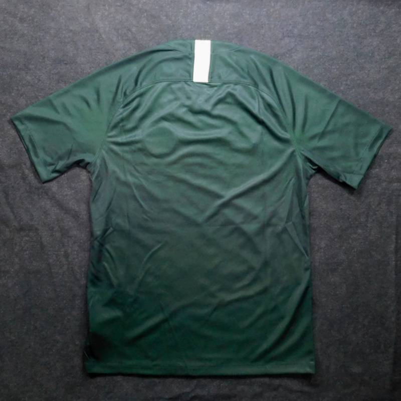 ウォルフスブルグ 19 ホーム 半袖 ユニフォーム NIKE 2019シーズン(正規品/メール便可/メーカーコードAJ5569 398)通販 サッカー 用品 セール