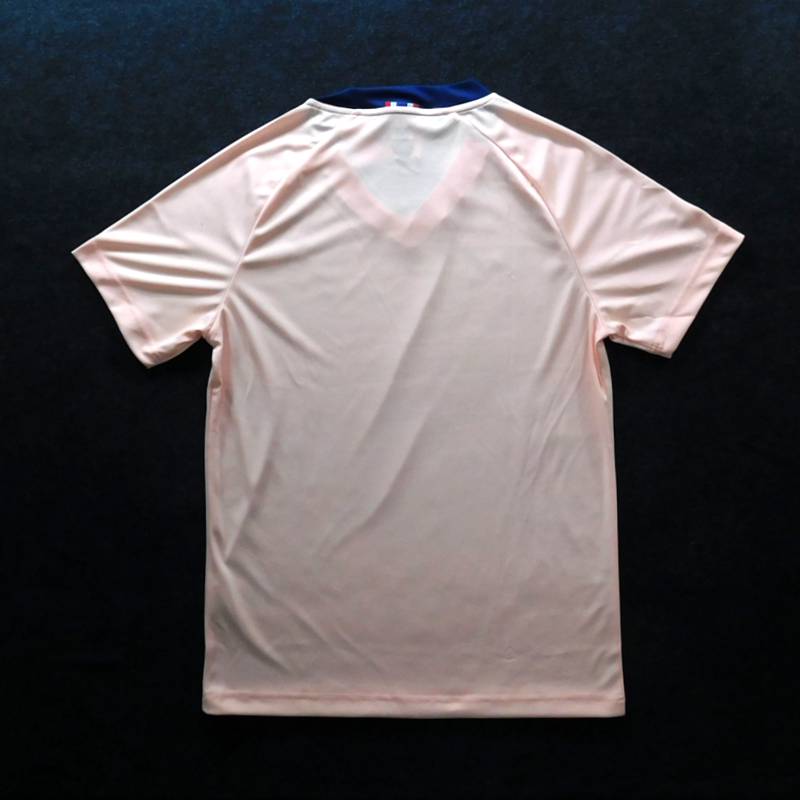 タイ代表 20 SPECIAL EDITION 半袖 WA-20FT53M-PD サポーターユニフォーム WARRIX(正規品/メール便可/メーカーコードWA-20FT53M-PD)通販 サッカー 用品 セール