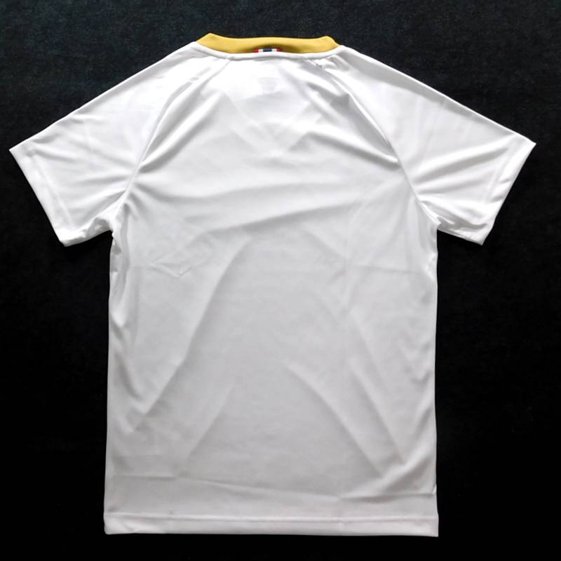 タイ代表 20 SPECIAL EDITION 半袖 WA-20FT53M-WN サポーターユニフォーム WARRIX(正規品/メール便可/メーカーコードWA-20FT53M-WN)ネット通販 サッカー 用品 セール