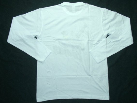 ズラタン・イブラヒモビッチ　バイシクルキックTシャツ　長袖　RE-TAKE(正規品/メール便可/メーカーコードLS-PNN-1196P)