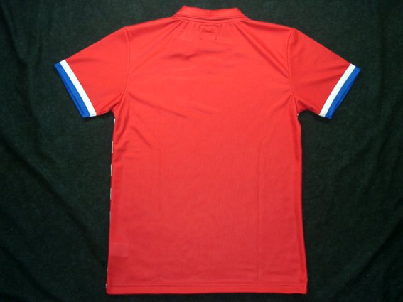 クロアチア代表 1990 ホーム 半袖 ユニフォーム 復刻モデル(正規品/メール便可/メーカーコード235)ネット注文 サッカー 用品 セール