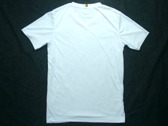 ミャンマー代表 19 アウェイ 半袖 サポーターユニフォーム WARRIX(正規品/メール便可/メーカーコードWA-19MYM52M-WW)ネット注文 サッカー 用品 セール