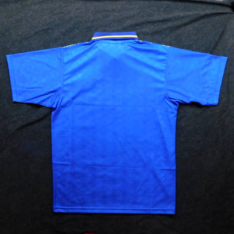 リーズ 1993 アウェイ 半袖 ユニフォーム admiral (正規品/メール便可/メーカーコードLEEDS93AADMPYSS)バーゲン サッカー 用品 セール