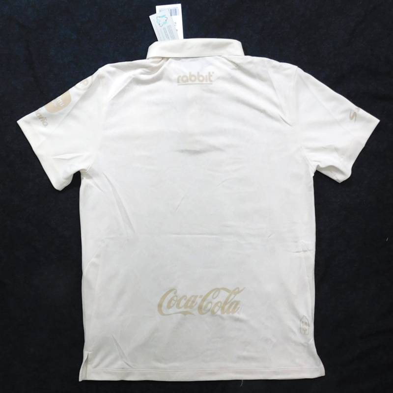 ブリーラムユナイテッドFC 20 アウェイ 半袖 ユニフォーム TEAMOFFICIAL 2020シーズン(正規品/メール便可/メーカーコードA200101AWY0)ネット通販 サッカー 用品 セール