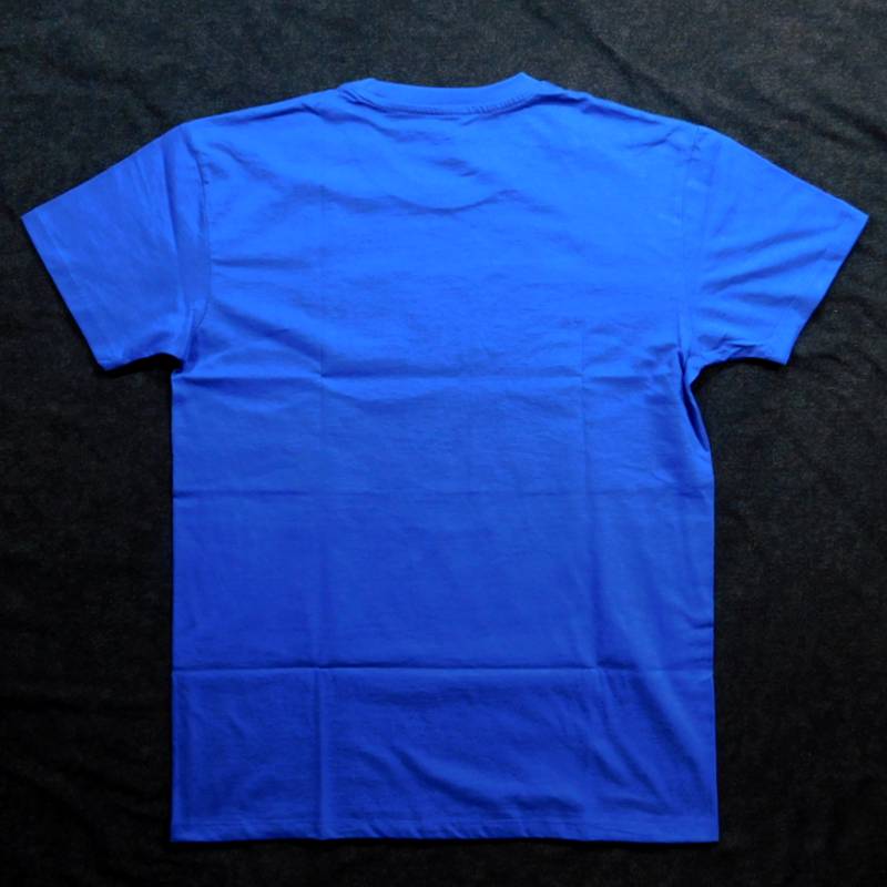 ズラタン・イブラヒモビッチ　ROYAL-PNN-1198P　バイシクルキックTシャツ　半袖　R...