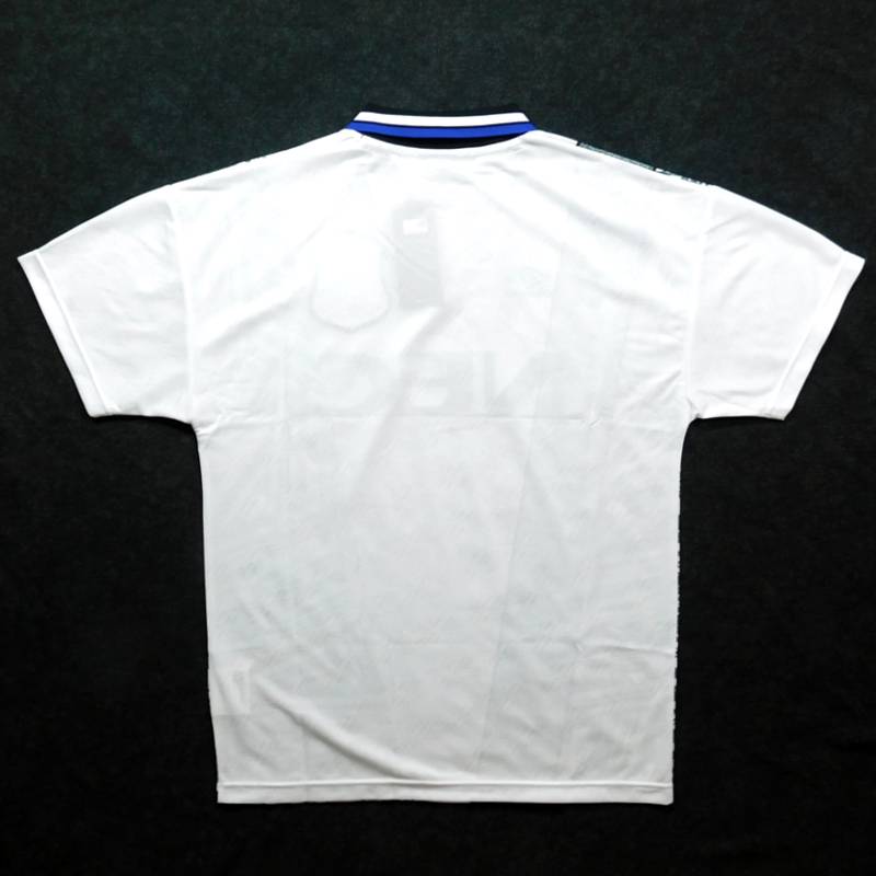 エバートン 1995 アウェイ 半袖 ユニフォーム UMBRO 復刻モデル(正規品/メール便可)ネット通販 サッカー 用品 セール