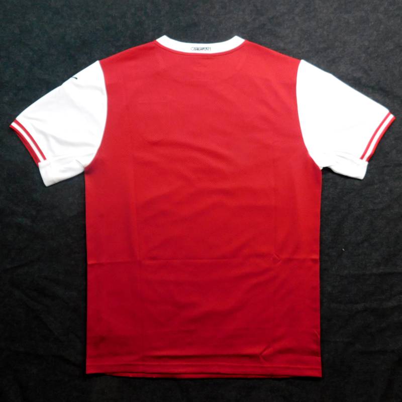 オーストリア代表 20 ホーム 半袖 ユニフォーム PUMA ユーロ2020(2021)(正規品/メール便可/メーカーコード756553 01)バーゲン サッカー 用品 セール