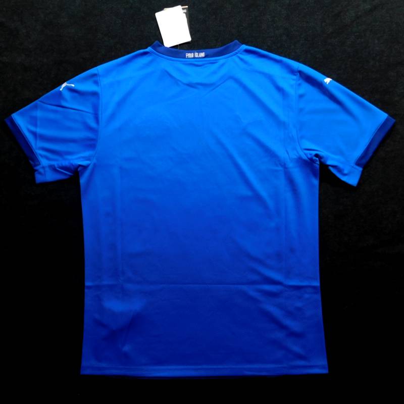 格安人気 アイスランド代表 ホーム 半袖 ユニフォーム Puma 正規品 メール便可 メーカーコード7572 01 Paten Simpaten Tabalongkab Go Id 格安人気 アイスランド代表 ホーム 半袖 ユニフォーム Puma 正規品 メール便可 メーカーコード7572 01 Paten Simpaten Tabalongkab Go Id
